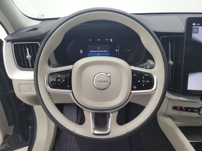 2026 Volvo XC60 Plug-In Hybrid T8 Ultra