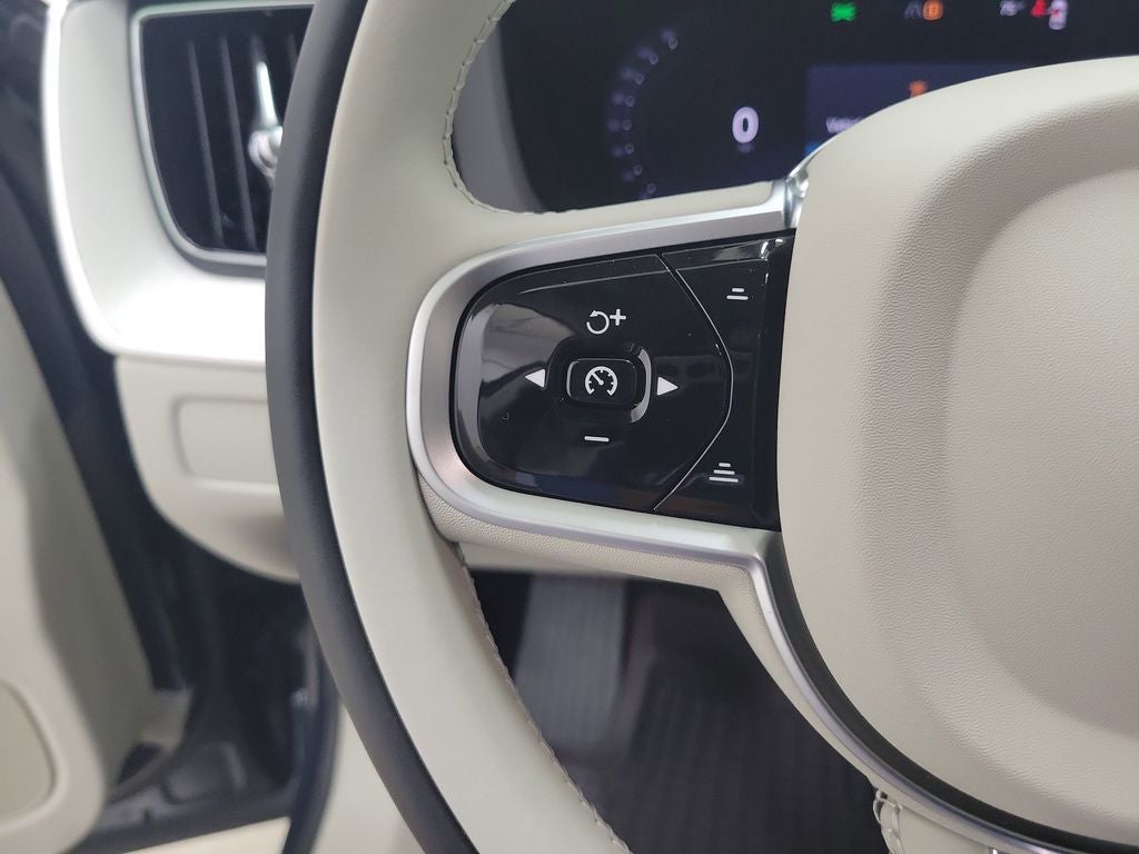 2026 Volvo XC60 Plug-In Hybrid T8 Ultra