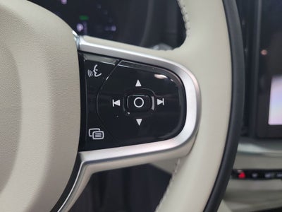 2026 Volvo XC60 Plug-In Hybrid T8 Ultra