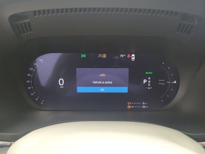 2026 Volvo XC60 Plug-In Hybrid T8 Ultra