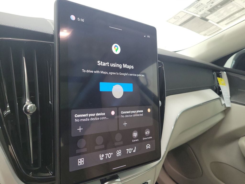 2026 Volvo XC60 Plug-In Hybrid T8 Ultra