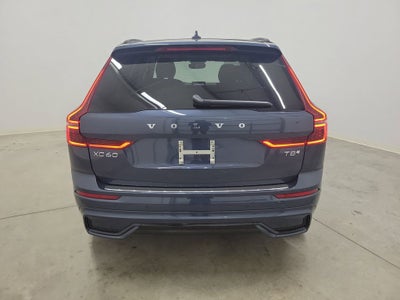 2026 Volvo XC60 Plug-In Hybrid T8 Ultra