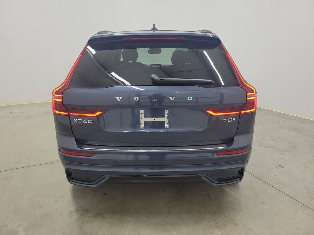 2026 Volvo XC60 Plug-In Hybrid T8 Ultra