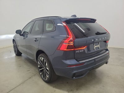 2026 Volvo XC60 Plug-In Hybrid T8 Ultra