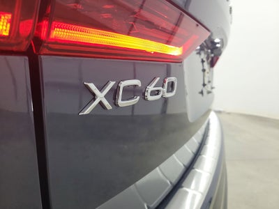 2026 Volvo XC60 Plug-In Hybrid T8 Ultra