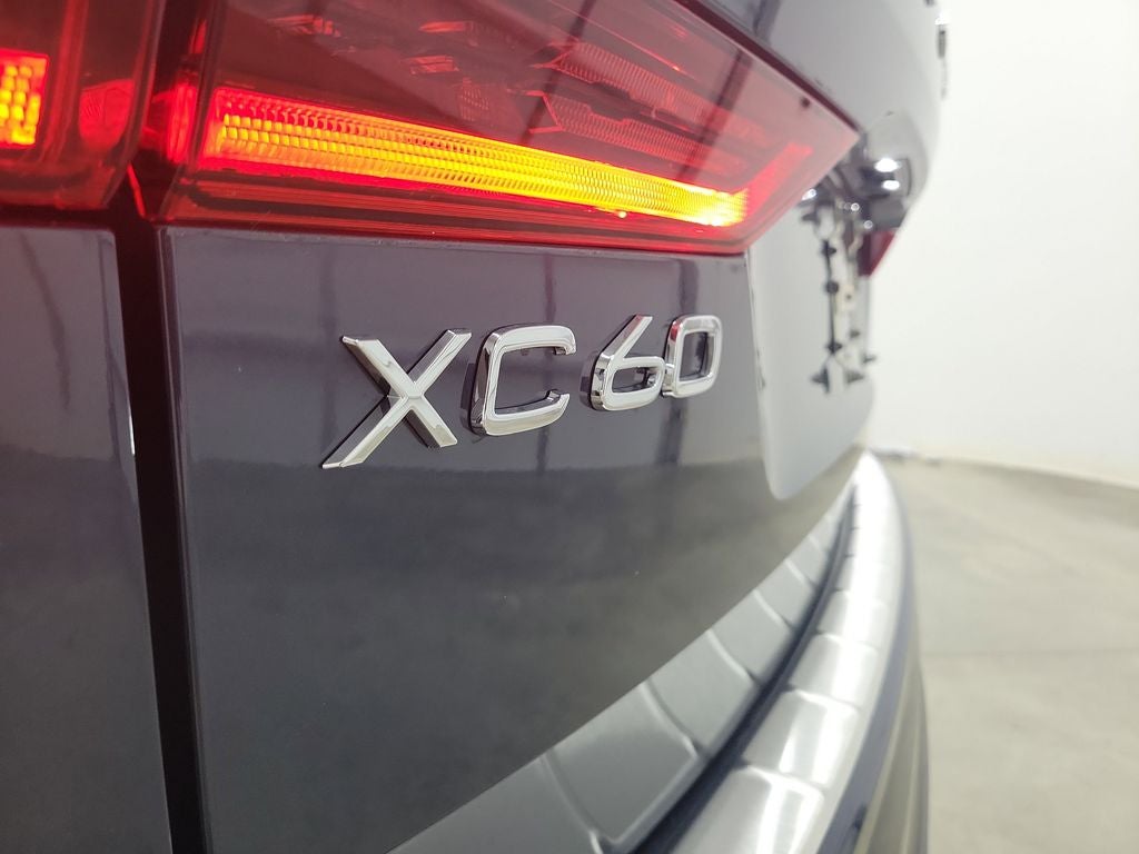 2026 Volvo XC60 Plug-In Hybrid T8 Ultra