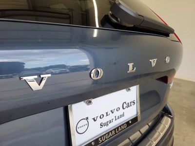 2026 Volvo XC60 Plug-In Hybrid T8 Ultra