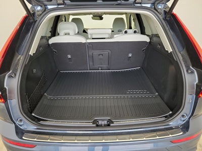 2026 Volvo XC60 Plug-In Hybrid T8 Ultra