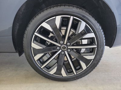 2026 Volvo XC60 Plug-In Hybrid T8 Ultra