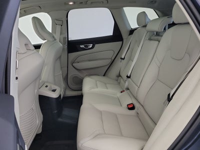 2026 Volvo XC60 Plug-In Hybrid T8 Ultra