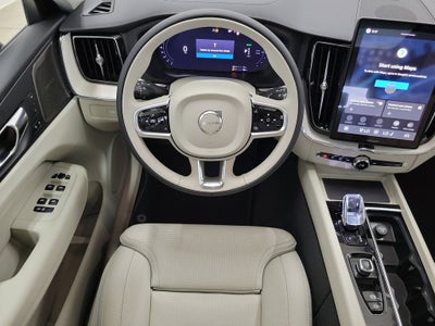 2026 Volvo XC60 Plug-In Hybrid T8 Ultra