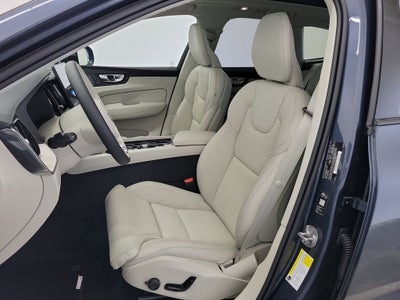 2026 Volvo XC60 Plug-In Hybrid T8 Ultra