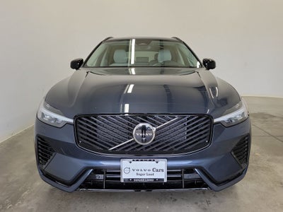 2026 Volvo XC60 Plug-In Hybrid T8 Ultra