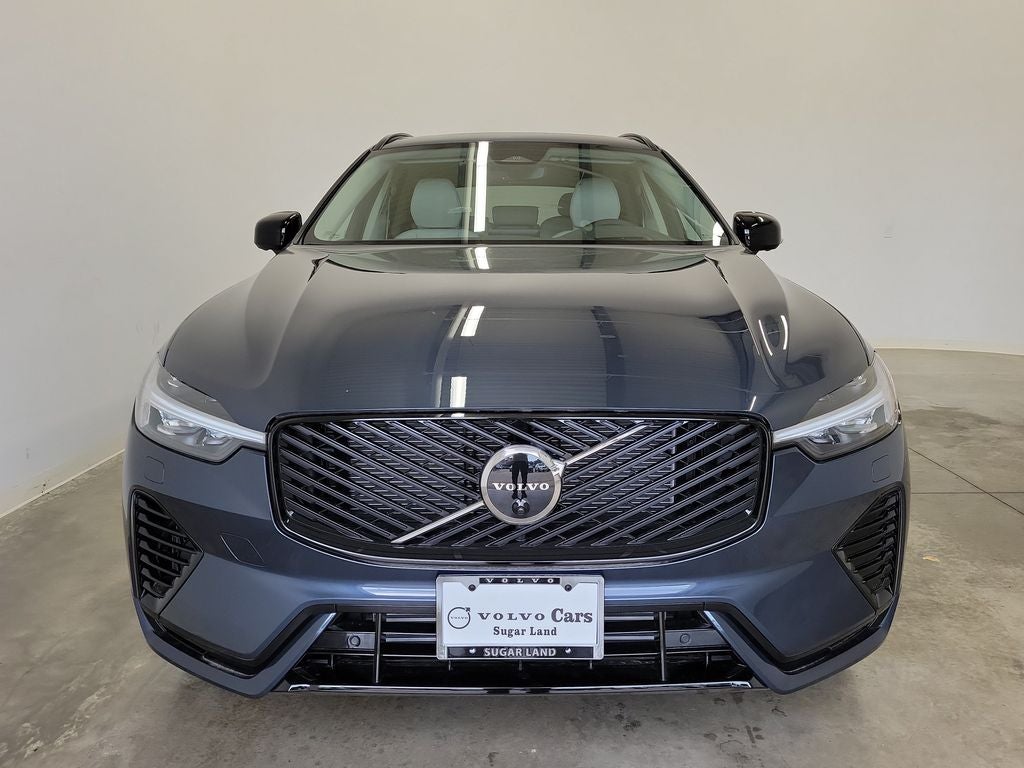 2026 Volvo XC60 Plug-In Hybrid T8 Ultra