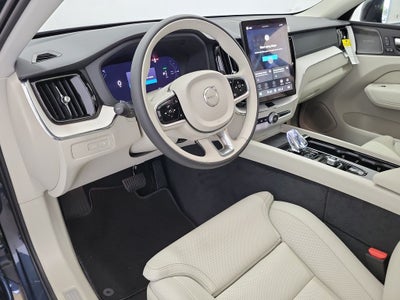 2026 Volvo XC60 Plug-In Hybrid T8 Ultra