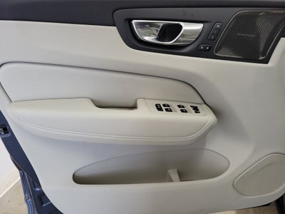 2026 Volvo XC60 Plug-In Hybrid T8 Ultra