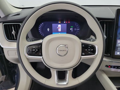 2026 Volvo XC60 Plug-In Hybrid T8 Ultra