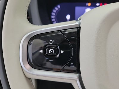 2026 Volvo XC60 Plug-In Hybrid T8 Ultra