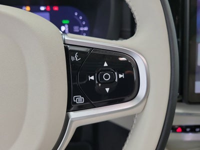 2026 Volvo XC60 Plug-In Hybrid T8 Ultra