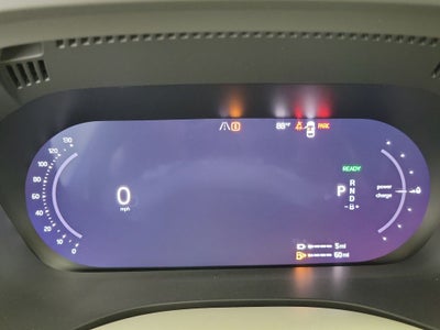 2026 Volvo XC60 Plug-In Hybrid T8 Ultra