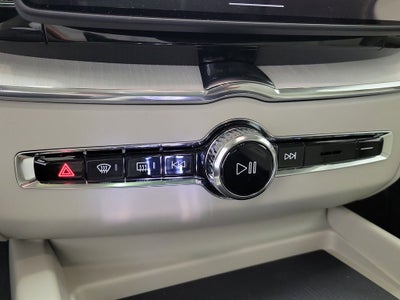 2026 Volvo XC60 Plug-In Hybrid T8 Ultra