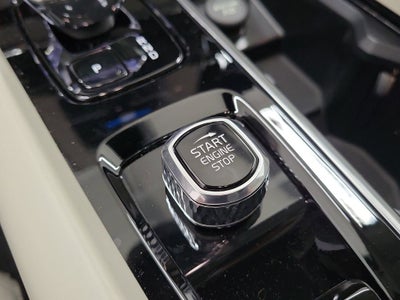 2026 Volvo XC60 Plug-In Hybrid T8 Ultra