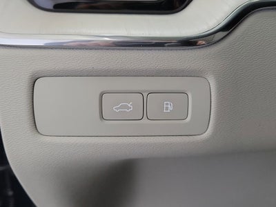 2026 Volvo XC60 Plug-In Hybrid T8 Ultra