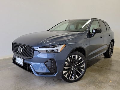 2026 Volvo XC60 Plug-In Hybrid T8 Ultra