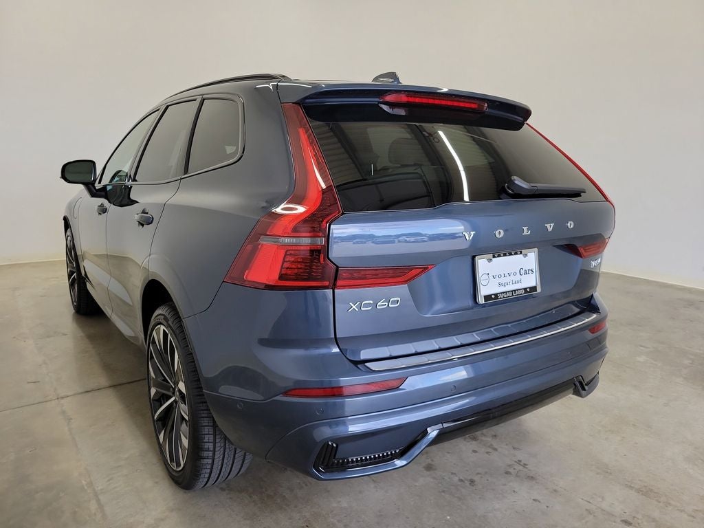 2026 Volvo XC60 Plug-In Hybrid T8 Ultra