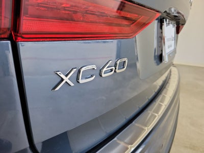 2026 Volvo XC60 Plug-In Hybrid T8 Ultra