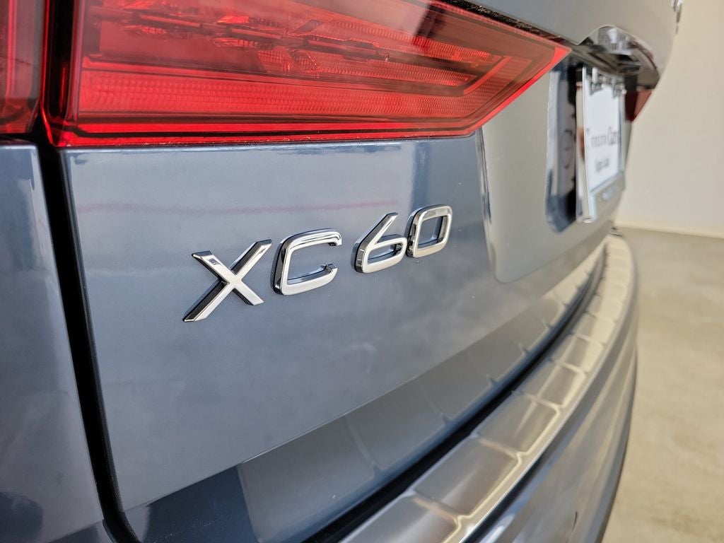 2026 Volvo XC60 Plug-In Hybrid T8 Ultra