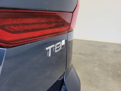 2026 Volvo XC60 Plug-In Hybrid T8 Ultra
