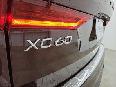 2026 Volvo XC60 Plug-In Hybrid T8 Ultra