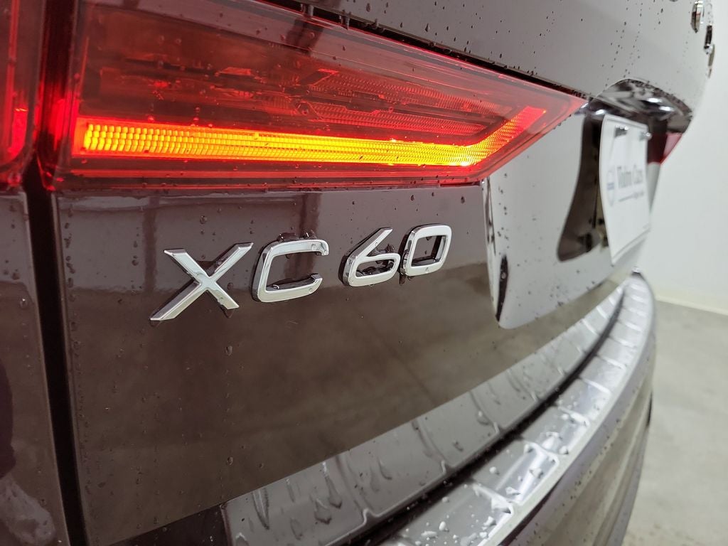 2026 Volvo XC60 Plug-In Hybrid T8 Ultra