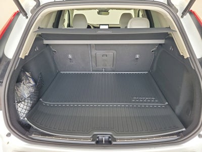 2026 Volvo XC60 Plug-In Hybrid T8 Ultra