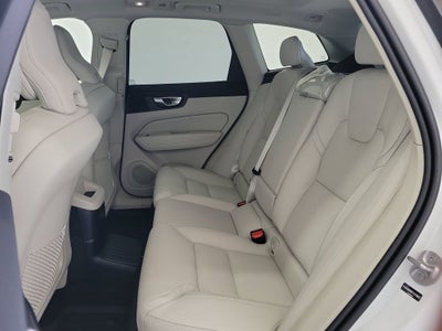 2026 Volvo XC60 Plug-In Hybrid T8 Ultra