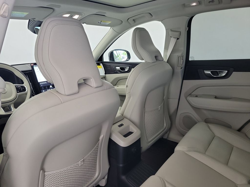 2026 Volvo XC60 Plug-In Hybrid T8 Ultra