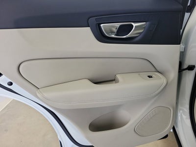 2026 Volvo XC60 Plug-In Hybrid T8 Ultra