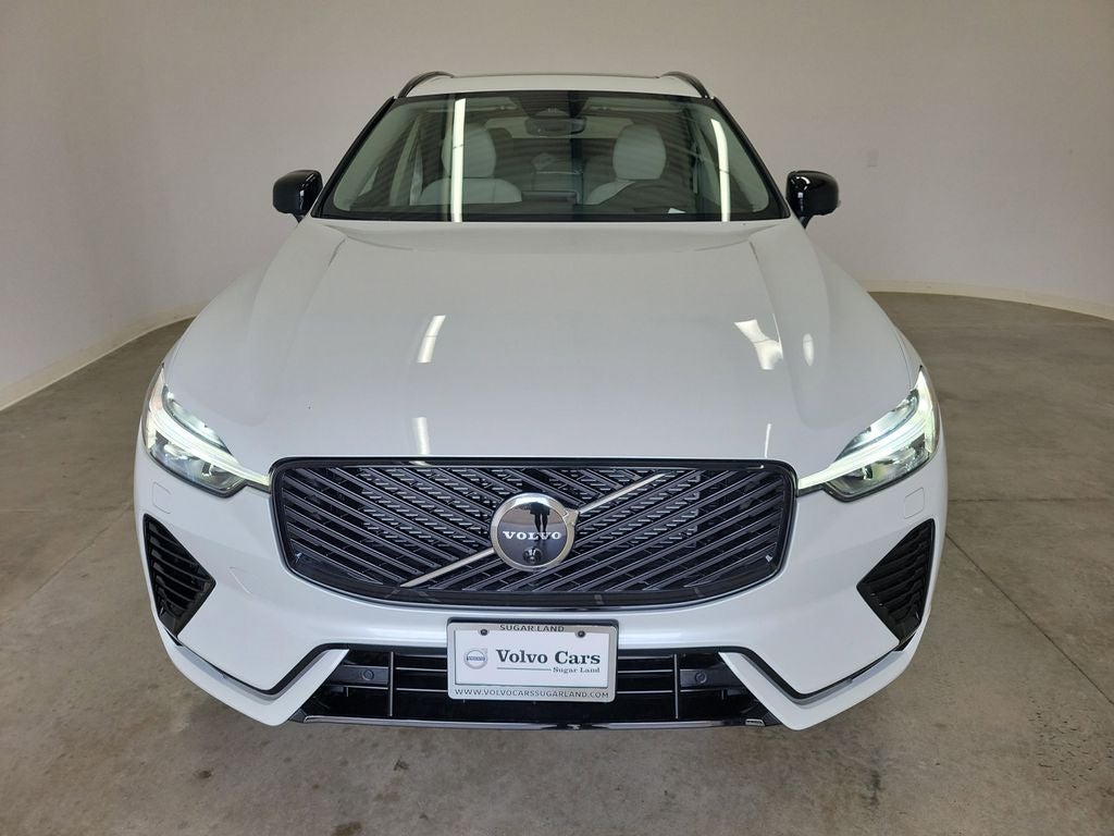 2026 Volvo XC60 Plug-In Hybrid T8 Ultra