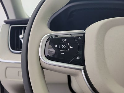 2026 Volvo XC60 Plug-In Hybrid T8 Ultra