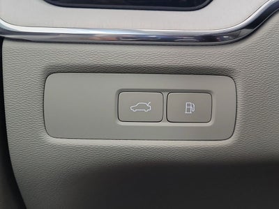 2026 Volvo XC60 Plug-In Hybrid T8 Ultra