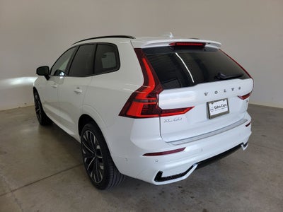 2026 Volvo XC60 Plug-In Hybrid T8 Ultra