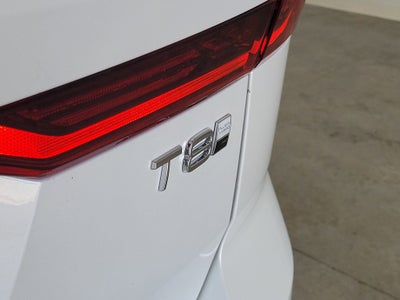 2026 Volvo XC60 Plug-In Hybrid T8 Ultra
