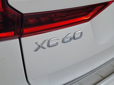 2026 Volvo XC60 Plug-In Hybrid T8 Ultra