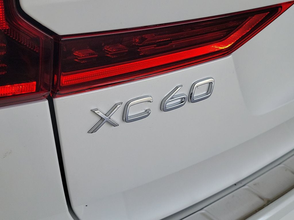 2026 Volvo XC60 Plug-In Hybrid T8 Ultra