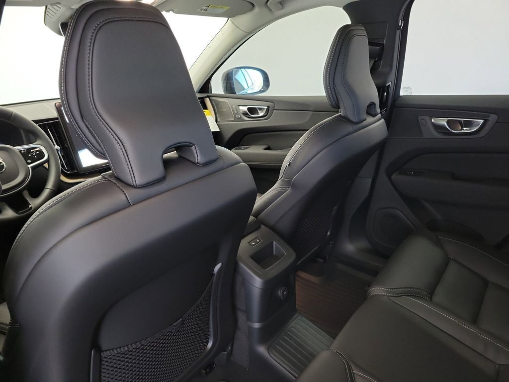 2026 Volvo XC60 Plug-In Hybrid T8 Ultra