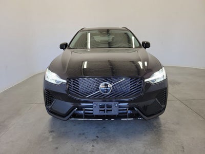 2026 Volvo XC60 Plug-In Hybrid T8 Ultra