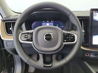 2026 Volvo XC60 Plug-In Hybrid T8 Ultra