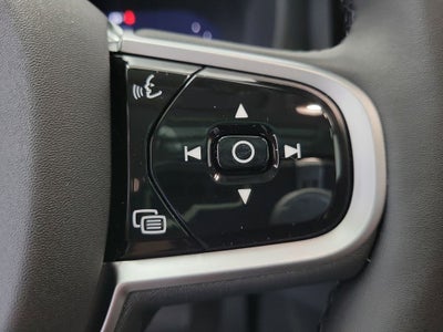 2026 Volvo XC60 Plug-In Hybrid T8 Ultra