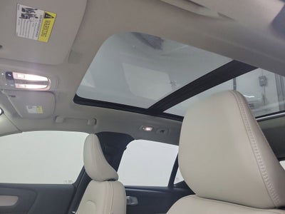 2026 Volvo XC40 B4 Plus